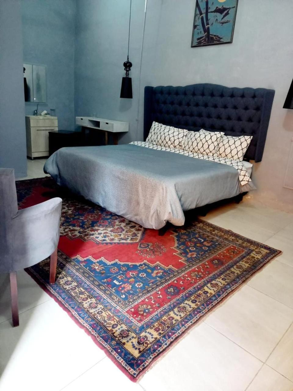 Hotel Casa Rosario Centro San Miguel de Allende Zewnętrze zdjęcie