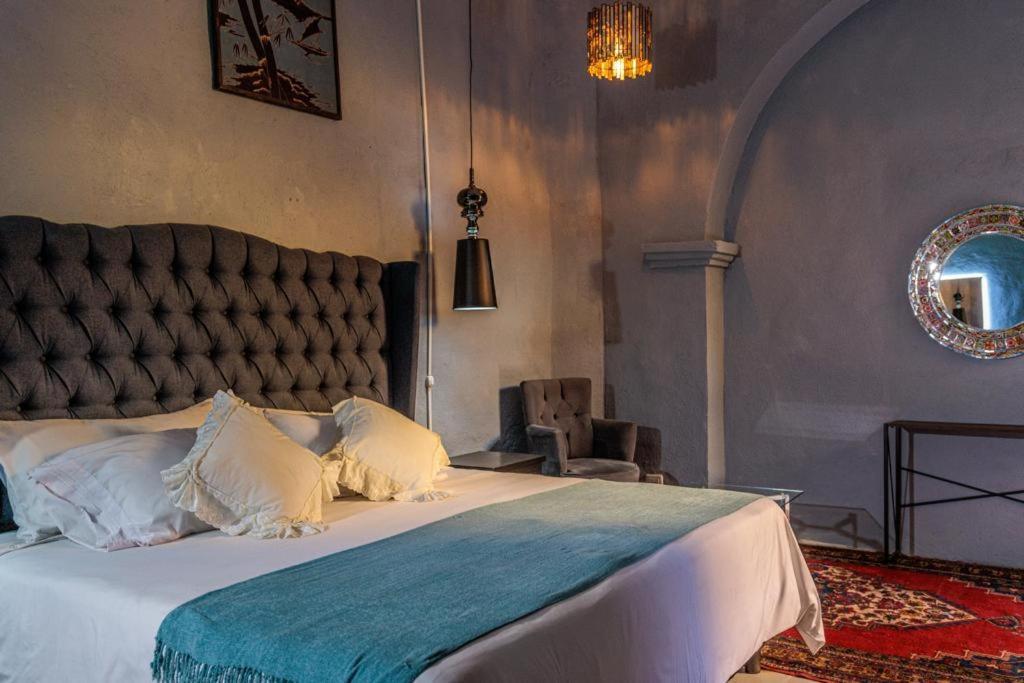 Hotel Casa Rosario Centro San Miguel de Allende Zewnętrze zdjęcie