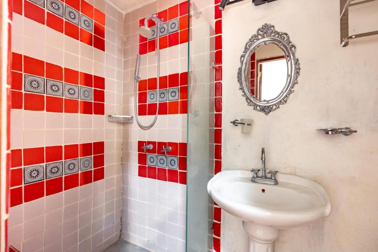 Hotel Casa Rosario Centro San Miguel de Allende Zewnętrze zdjęcie