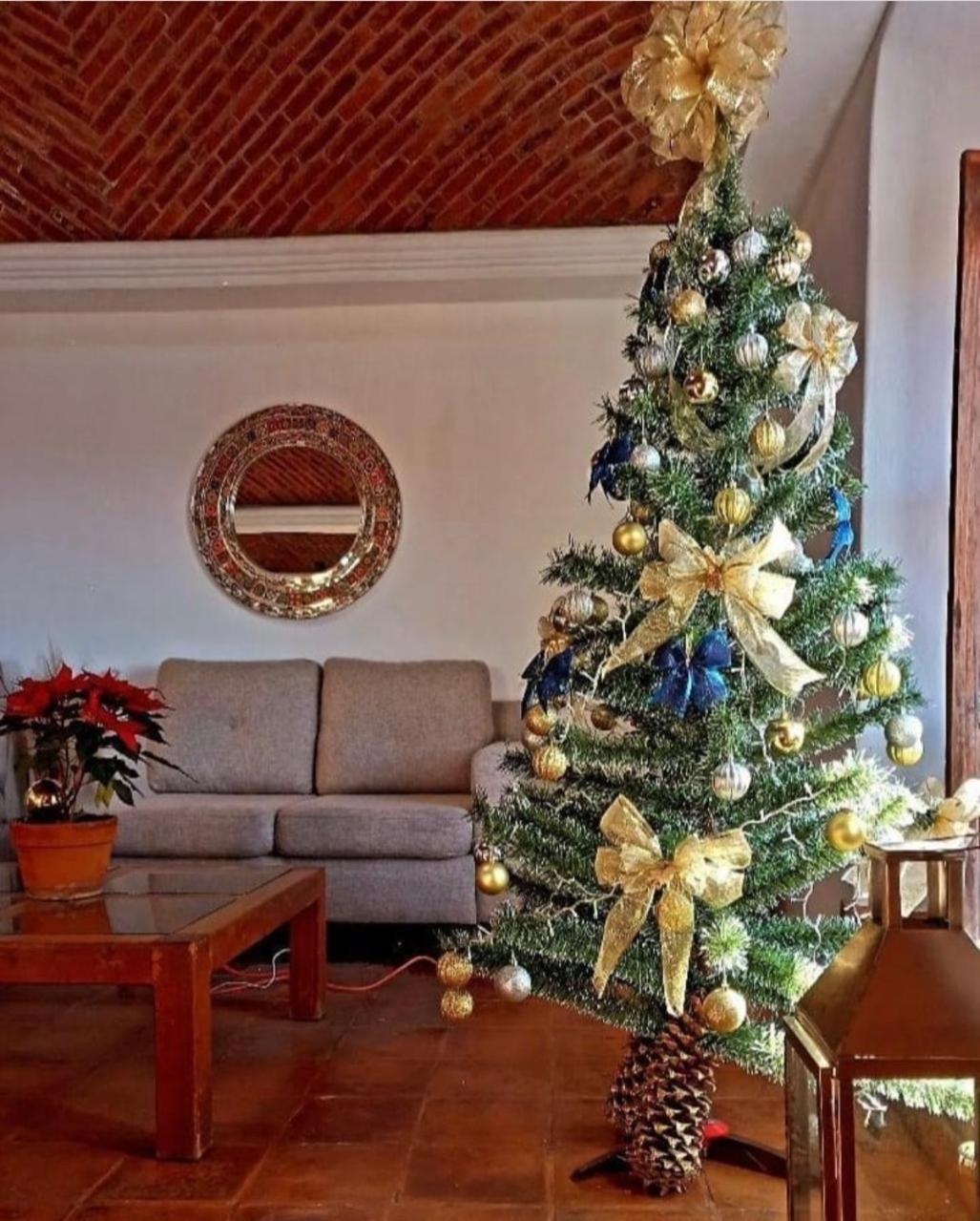 Hotel Casa Rosario Centro San Miguel de Allende Zewnętrze zdjęcie